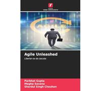Agile Unleashed: Libertar-se da cascata