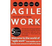 AGILE WORK TEXTBOOK