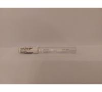 AGILENT Inlet liner, split, single taper, glass wool, deactivated, lo #5183-4647