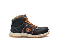 SCARPA ANTINFORTUNISTICA LAVORO ALTA PELLE DIKE AGILITY ADVANCE H S3 SRC 23721