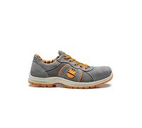Agility Advance S1P Negro Velour Talla: 39