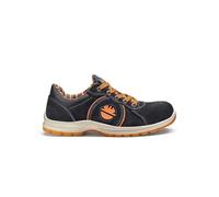 Scarpe antinfortunistiche Dike Advance S1 P