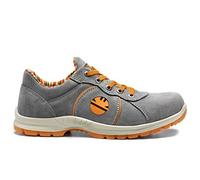 AGILITY ADVANCE S3 antracita VELOUR Talla: 42