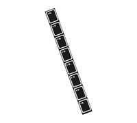 Agility Ladder Mat Basketball Esercizio Allenatore di gioco di gambe