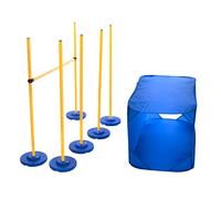 Agility Set Nomad Tales Bloom - circa. L 100 x P 25 x H 25 cm
