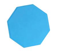 Agility Spot Markers - 20.5CM TPE Training Discs For Sports Drills