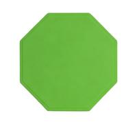 Agility Spot Markers - 20.5CM TPE Training Discs For Sports Drills