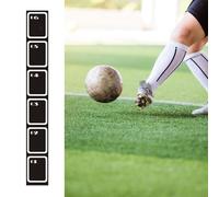 Agility Training Ladder Mat Speed Scala per allenamento di allenamento