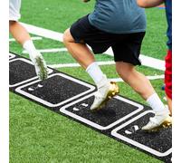 Agility Training Ladder Mat Speed Scala per allenamento di allenamento