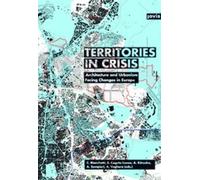 Agim Enver Kercuku Territories in Crisis (Copertina rigida)