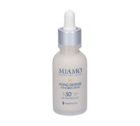 Miamo - Longevity Plus Aging Defence Siero Spf50+ Confezione 30 Ml