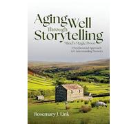 Aging Well Through Storytelling: Mind's Magic Door