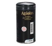 Agiolax granulato 250 g