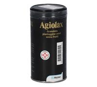 Agiolax Granulato - Lassativo per la stitichezza, 250g