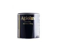 Agiolax Granulato – per stitichezza occasionale – Barattolo 400 g