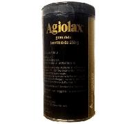 Agiolax Granulato Stitichezza Occasionale Barattolo 250 g