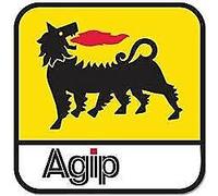 AGIP (ENI) FORCHETTA 15W (4L) -