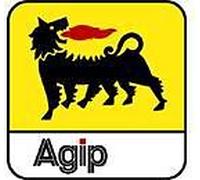 AGIP (ENI) FORCHETTA 5W (1L) -