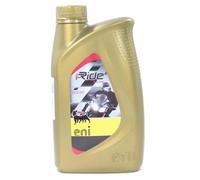 Olio motore Eni I-Ride Racing 4T 10W60 10W 60 MA2 100% Sintetico 1 LT litro