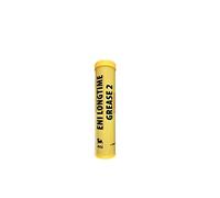 AGIP Longtime Grease 2 lungo tempo Fett con additivi EP - 400 Gr. cartuccia - Eni Lubrificante Ingegneria