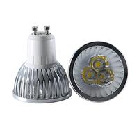 AGIP luci a Bassa Tensione 1 Pacco LED Lampadina Bianca Calda Home Luce 24V 12V riflettori 3W MR16 E27 GU10 High Power 110V 220V 12 Spotlight 24 V Volt Lampada a Risparmio energetico Lampadine per la