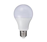 AGIP luci ad ampio voltaggio 10 pezzi AC 90V-260V LED Lampadina E27 3W 5W 7W 9W 12W LED Lampada intelligente IC SMD 5730 LED Lampadina a risparmio energetico leggero Lampadine per la casa