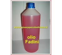 AGIP Olio Idraulico ENI Arnica 22 per motori Oledinamici Cancelli Automatici