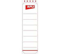 'Agipa 101804 Cartelle "Strong Line, A4 antracite