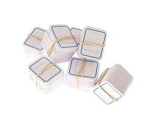 Agipa 161022 etichetta per bagagli, Neutro Con Filo