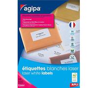 Agipa White Laser 100 A4 70 x 42