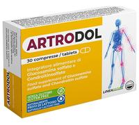 ARTRODOL 30CPR