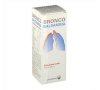 Broncobalsamina scir 200ml
