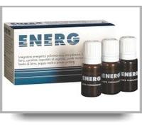 agips farmaceutici Energ 10Flaconcini 10ml