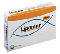 LIPOMAR CARDIO 30CPS MOLLI