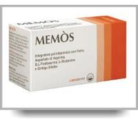 agips farmaceutici Memos 10 Flaconcini 10ml