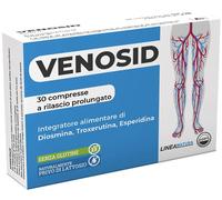 Agips Farmaceutici Venosid 30 Compresse