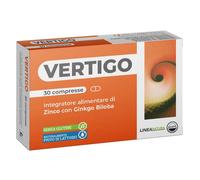 Vertigo 30 Compresse