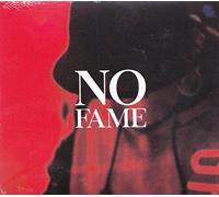 Agir - No Fame [CD] 2018