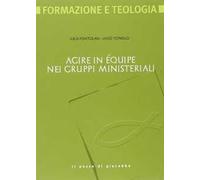 Agire in équipe nei gruppi ministeriali