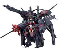 Agire Modalità Bofuri Acero : Macchina Dio Ver. Non-Scale Action Figure ABS &