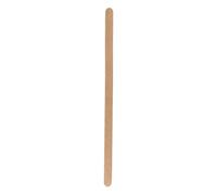 Agitador De Bambú Embolsado - 14 Cm