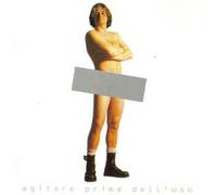 Agitare Prima Dell' - Emanuele Terzo (Audio CD)