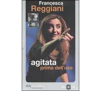 Agitata prima dell'uso. Con DVD