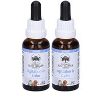 Agitation & Calm 30 Ml 2x30 ml