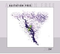 Agitation Free - 2nd