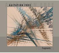 Agitation Free - Fragments