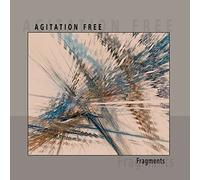 Agitation Free - Fragments (Vinyl Coloured Edt.)