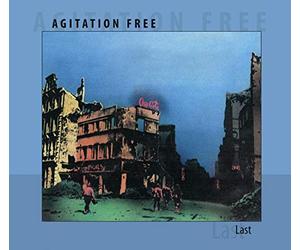 Agitation Free - Last