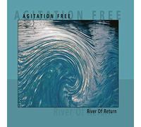 Agitation Free - River Of Return