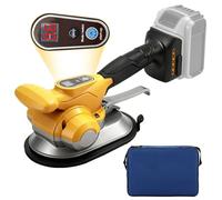 Agitatore a batteria per piastrelle con ventosa da 20 cm per batteria Dewalt da 20 V (senza batteria)